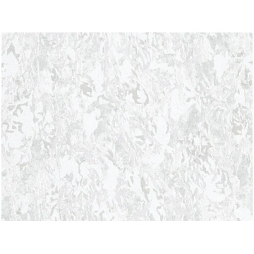 Tapetes Gracia B66.4 5219-10, papīra, balta krās
