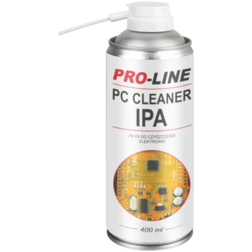 PC CLEANER IPA elektronikas tīrīšanas šķidrums PRO