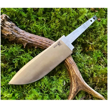 Asmeņi ''VILKACIS", tērauds BÖHLER" M390