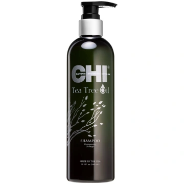 CHI Tea Tree Oil Shampoo