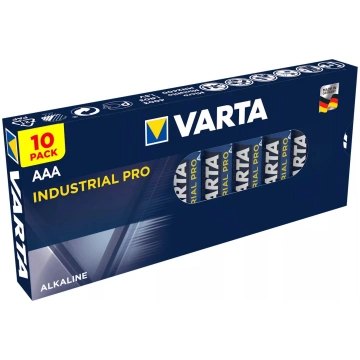Akumulators AAA Varta 4003211111