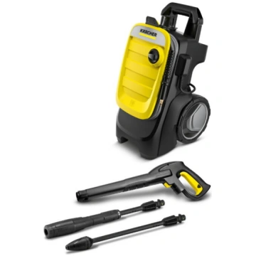 Augstspiediena mazgātājs K 7 Compact, Kärcher