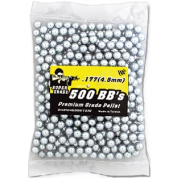 BBS 4,5 mm