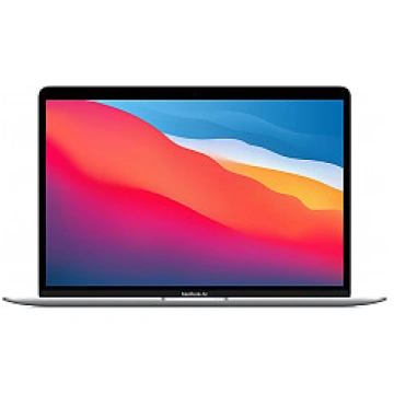 APPLE 13" Macbook Air M1 8GB 256GB SSD Mac OS Silv