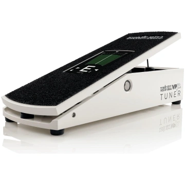 6200 Volume Pedal Tuner - White