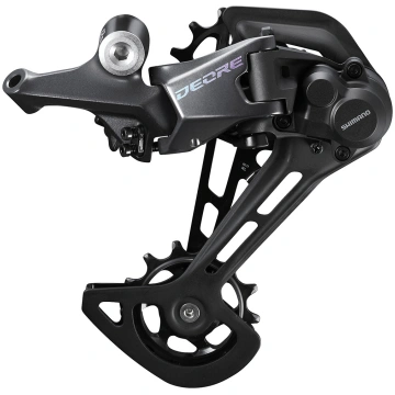 Shimano Deore RD-M6100 rear derailleur, 12-speed (