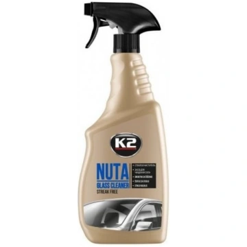 Logu tīrāmais šķidrums K2 Nuta 750ml