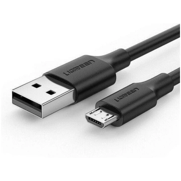 Ugreen 60137 USB cable USB 2.0 1.5 m USB A Micro-U
