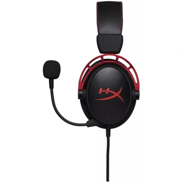 Austiņas HyperX Cloud Alpha