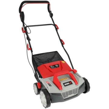 DEDRA DED8706 Zāliena skarifikators