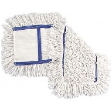 UC COTTON mops ar kabatām, 14x60cm