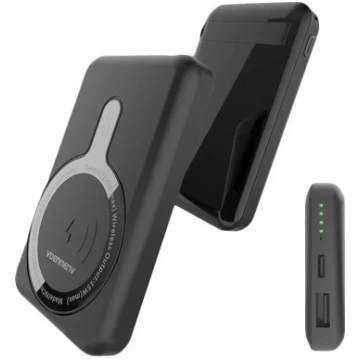 Powerbank Denmen Powerbank Denmen PD+ MagSafe 1000