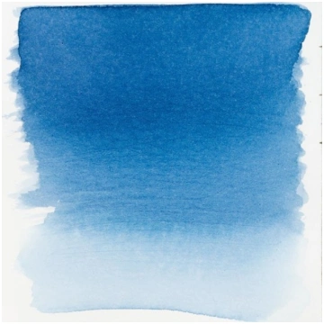 Ecoline šķidrā akvareļu krāsa 30ml, indigo 533