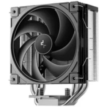 Deepcool CPU Cooler | AG400 G2 | Black | Intel, AM