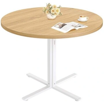 Ēdamistabula, VASAGLE KDT082W01, 80 cm d x 74.8 cm