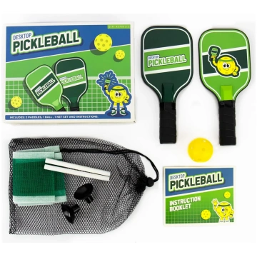 Desktop Pickleball Gift Republic