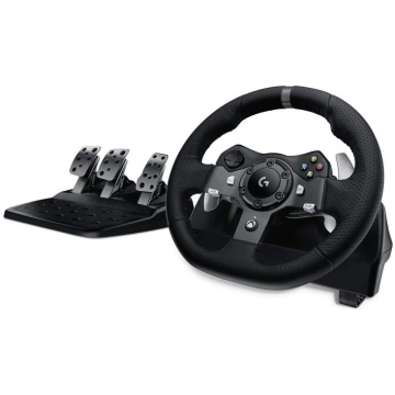 Wheel Logitech Driving Force G920 Xbox One/PC 699