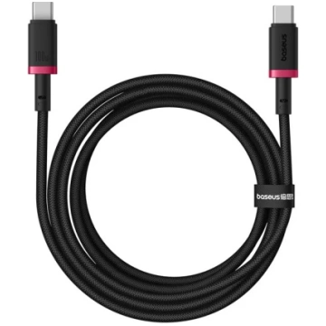 Baseus Dura Type C to Type C 100 W fast charging c