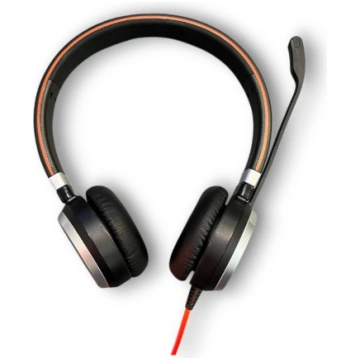 Lietots - Jabra Evolve