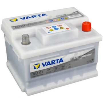 VARTA DYNAMIC AUX AUX1 12V 35Ah 520A(EN) 212x175x1