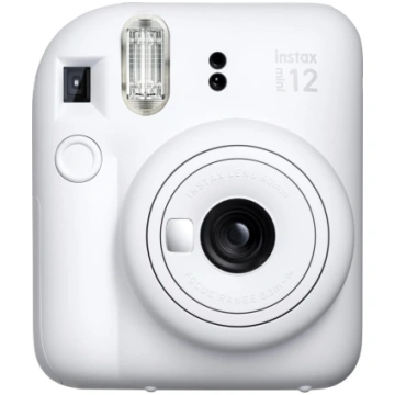 CAMERA INSTANT/INSTAX MINI 12 WHITE FUJIFILM