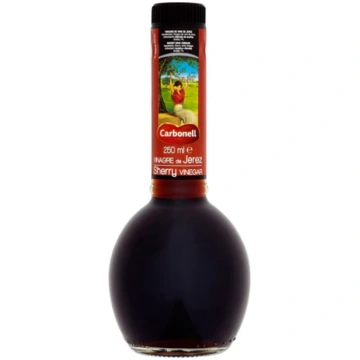 Carbonell Sherry Vinegar 250ml