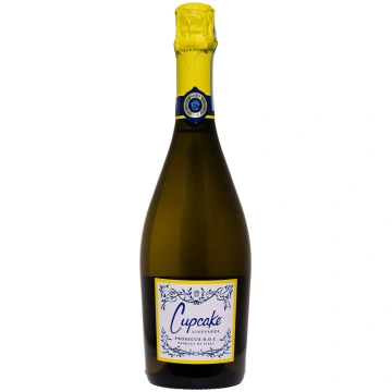 Cupcake Vineyards Prosecco (750ml)