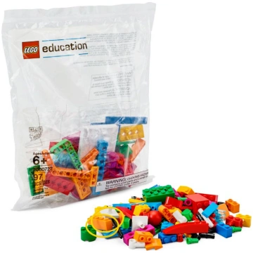 Lego Education SPIKE Essential rezerves komplekts 