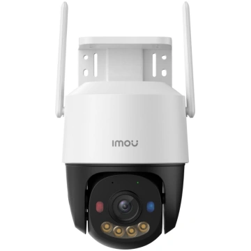 Imou Cruiser SC 8MP Wi-Fi PoE IP camera white | IP