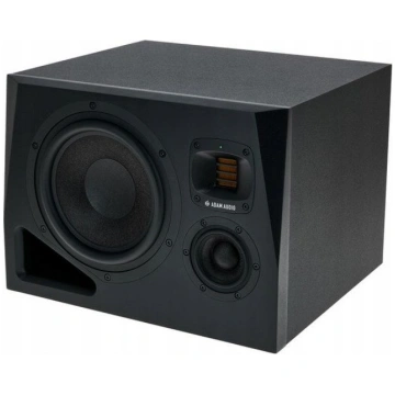 Monitors Odsłuchowy Adam Audio A8h kreisais 3-droż
