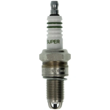 BOSCH Aizdedzes svece 0 241 235 756