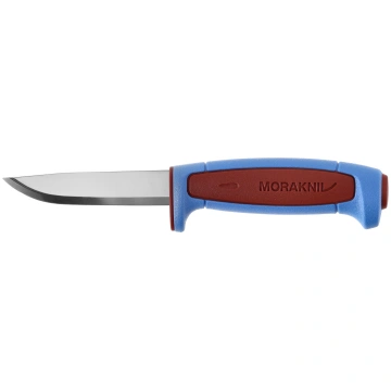 Morakniv Basic 546 LE 2025 (S) Dala Red™/Siljan Bl