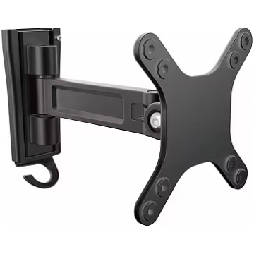 Startech Wall-Mount Monitor Arm, 13-34" (ARMWALLS)