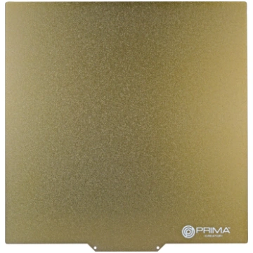 PrimaCreator FlexPlate-Powder Coated PEI for Bambu