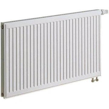 Kermi radiators apakšas pieslēgums KV12-400*700