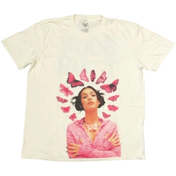 Olivia Rodrigo - Butterfly Halo
