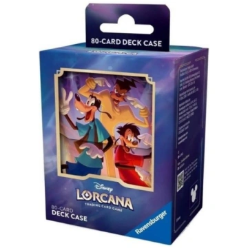 DL - Fabled (Set 9) Deck Case - A