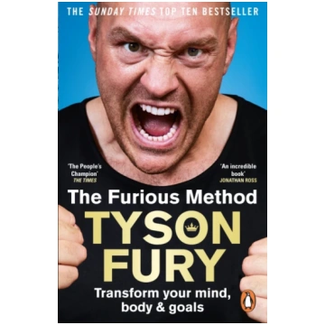 Furious Method Tyson Fury
