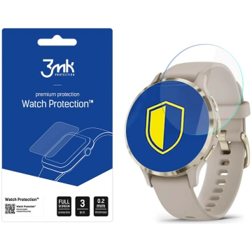 3mk Watch Protection™ v. ARC+ protective foil for 