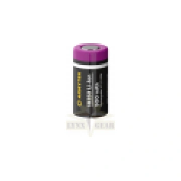 Armytek 18350 Li-Ion uzlādējamā baterija