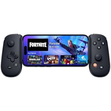 BACKBONE One Mobiler Gaming-Controller für das And
