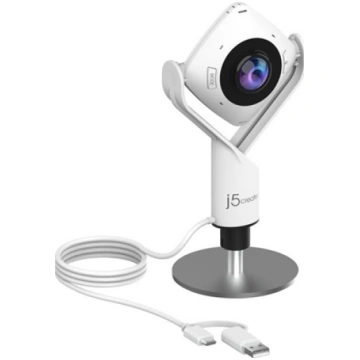 Kamera internetowa Triton j5create JVCU360 kamera 