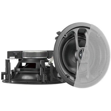 Ceiling Speakers, 30W, 6.5’’ Bluetooth, (Active + 