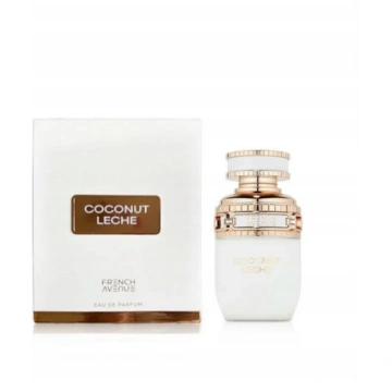 French Avenue Coconut Leche EDP Unisex