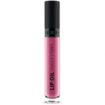 GOSH Lip Oil eļļa lūpām 4 ml, 004 Raspberry