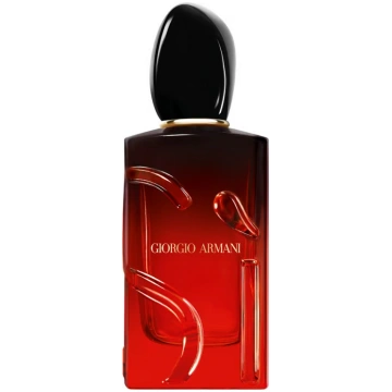 Giorgio Armani Si Passione Intense Eau de Parfum S
