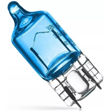 Spuldzīte Cool Blue intense halogen W5W 12V 5W (1g