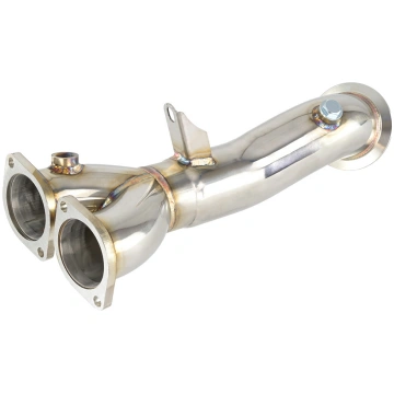 Downpipe for BMW E90 E91 E92 335ix N55 xDrive 2008