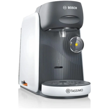 Bosch Tassimo Finesse kapsulu kafijas automāts TAS