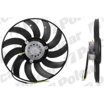 A6 08-10 ventilators 4F0959455 Armando Auto